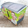 Морозильный ларь Klimasan D 400 DFSG AC +, б/у